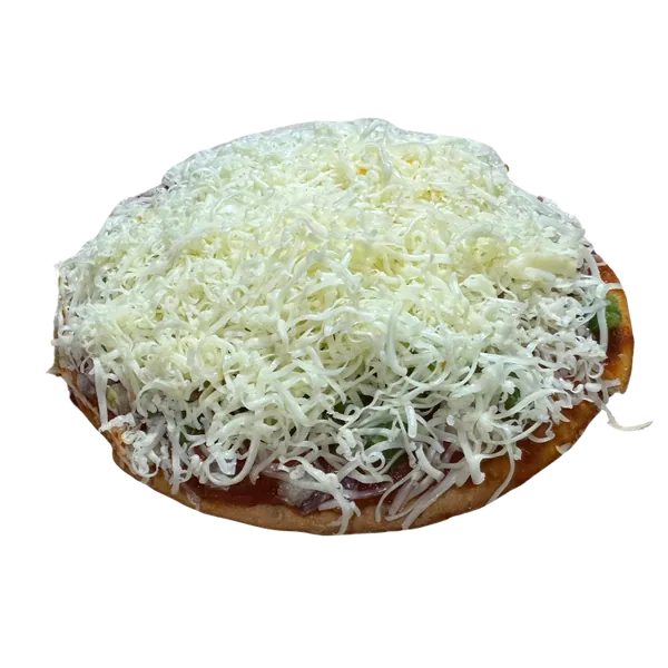 Pizza from Amdavadi Streetz